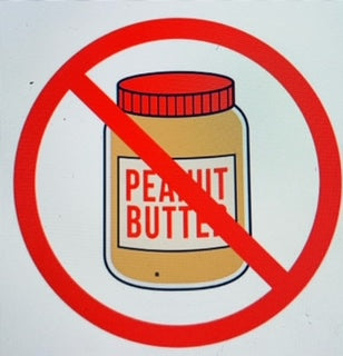 WHY Peanut butter is not healthy for your Dog/s