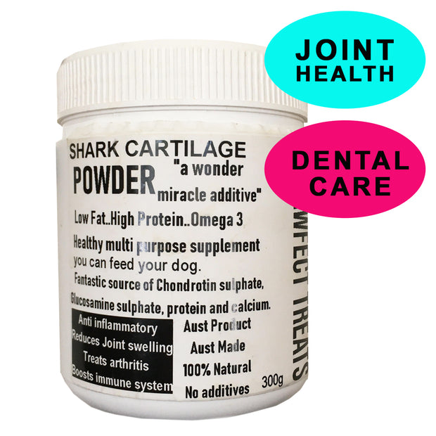 Shark Cartilage powder