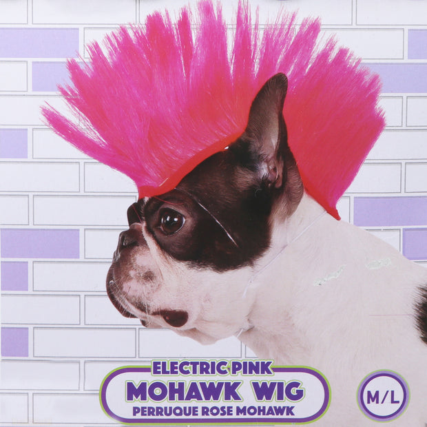 Dog’s Wig - Mohawk