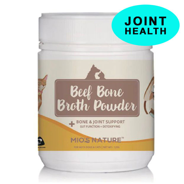 Beef Bone Broth Powder 120g