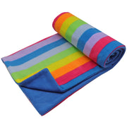 Dog Blanket - Rainbow