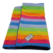 Dog Blanket - Rainbow