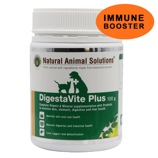 Digestavite Plus for dogs and cats