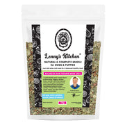 Lenny’s Kitchen - NEW! Natural & complete muesli for Dogs, puppies & cats - by Dr Bruce Symes