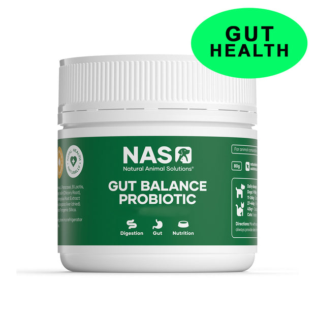 Gut Balance Probiotic