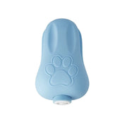 Pet massager - black