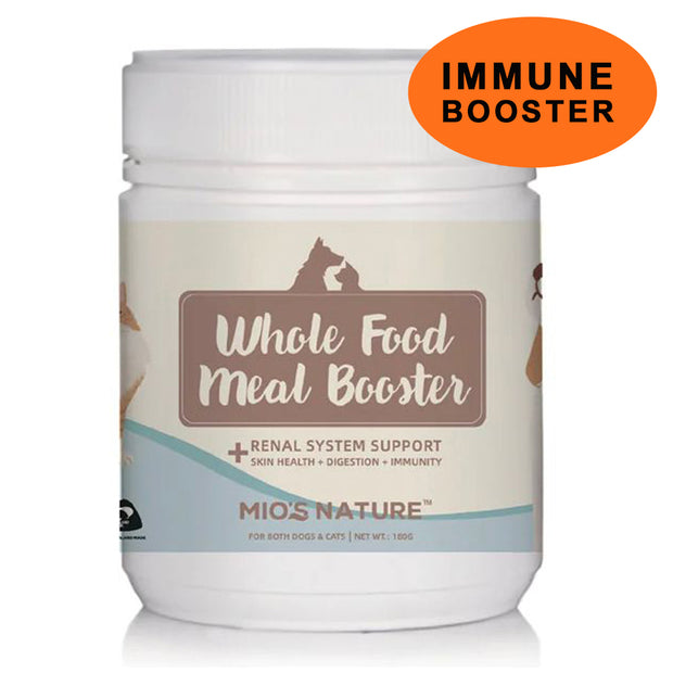 Whole-Food Meal Booster 180g