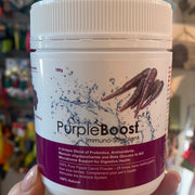Purple Boost - immuno stimulant
