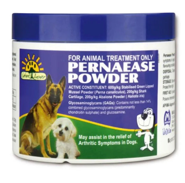 Pernease powder -Natural health powder for arthritis pain