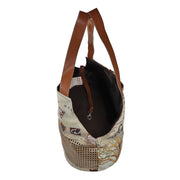 Safari Dog carry bag - Made in Italy