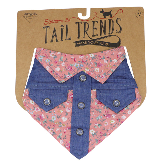 Bandana - Country Chic