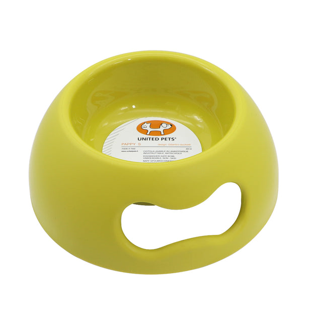 Pet Bowl - for Puppies or small dogs