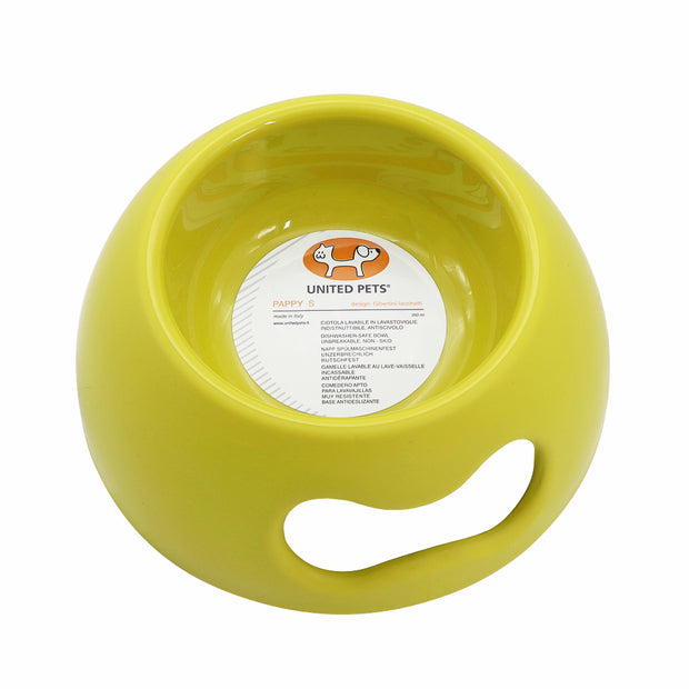 Pet Bowl - for Puppies or small dogs