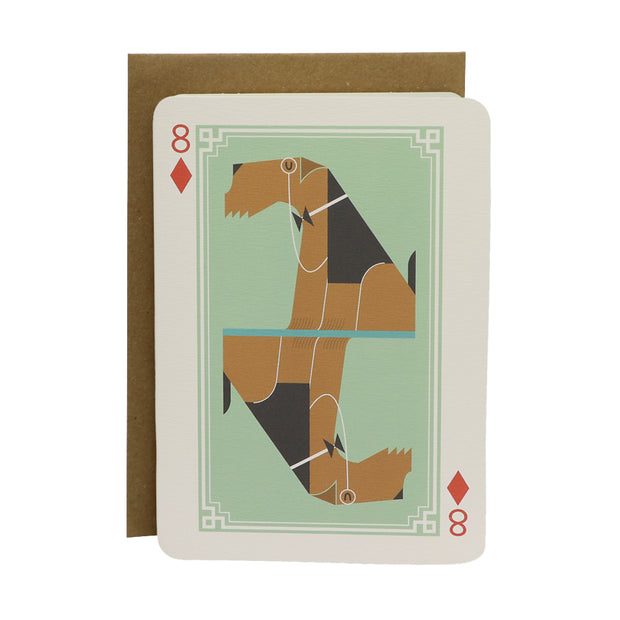 Terrier - Gift Card - Yap Wear Store Albert Park | Pet Boutique