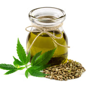 Hemp seed oil  - Joint Pain testimonial