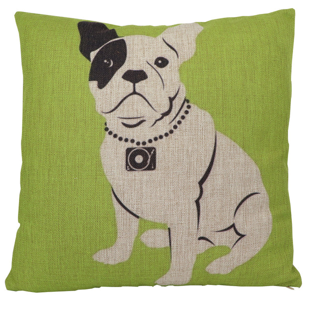 Cool Pooch - Cushion cover - Yap Wear Store Albert Park | Pet Boutique