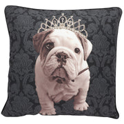Bulldog - Cushion cover