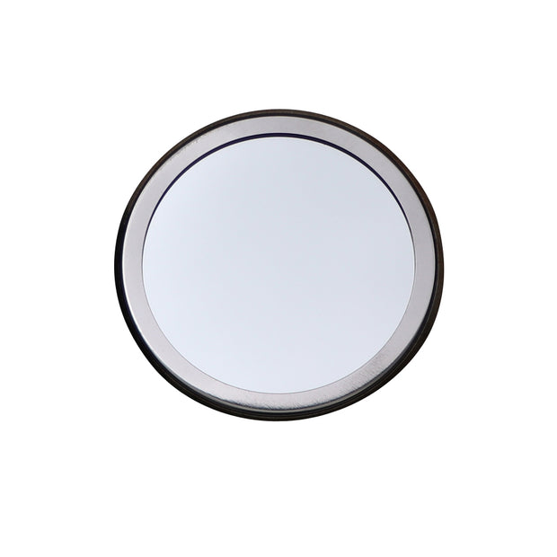 Adorable Pug Compact mirror - Yap Wear Store Albert Park | Pet Boutique
