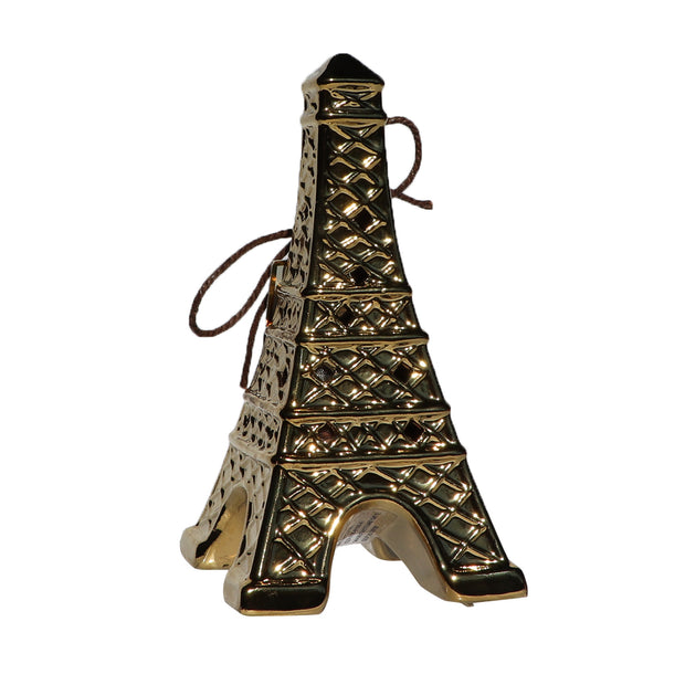 Fragrant French Lavender Eiffel Tower Ornament - Yap Wear Store Albert Park | Pet Boutique