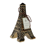 Fragrant French Lavender Eiffel Tower Ornament - Yap Wear Store Albert Park | Pet Boutique
