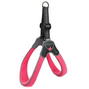 Italian Dog Harness - PINK