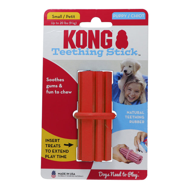 Kong - Puppy Teething Stick