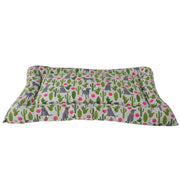 Dog Mat - Cactus & Pooch Print - Yap Wear Store Albert Park | Pet Boutique