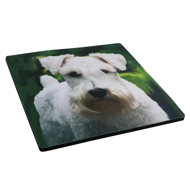 Schnauzer - Mouse Pad