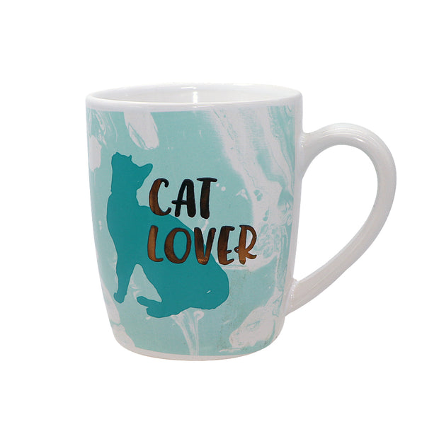 Cat lover Mug - Yap Wear Store Albert Park | Pet Boutique
