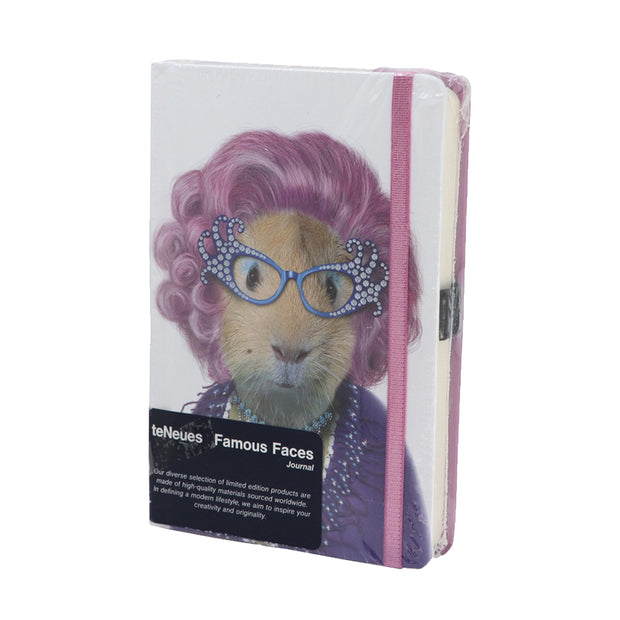 Hello Possums - Notebook