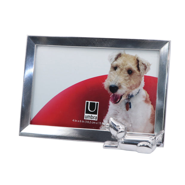 Photo Frame - Pooch