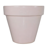 Poodle - Handcrafted Flower Pot | Soft Pink - PICK UP INSTORE ONLY