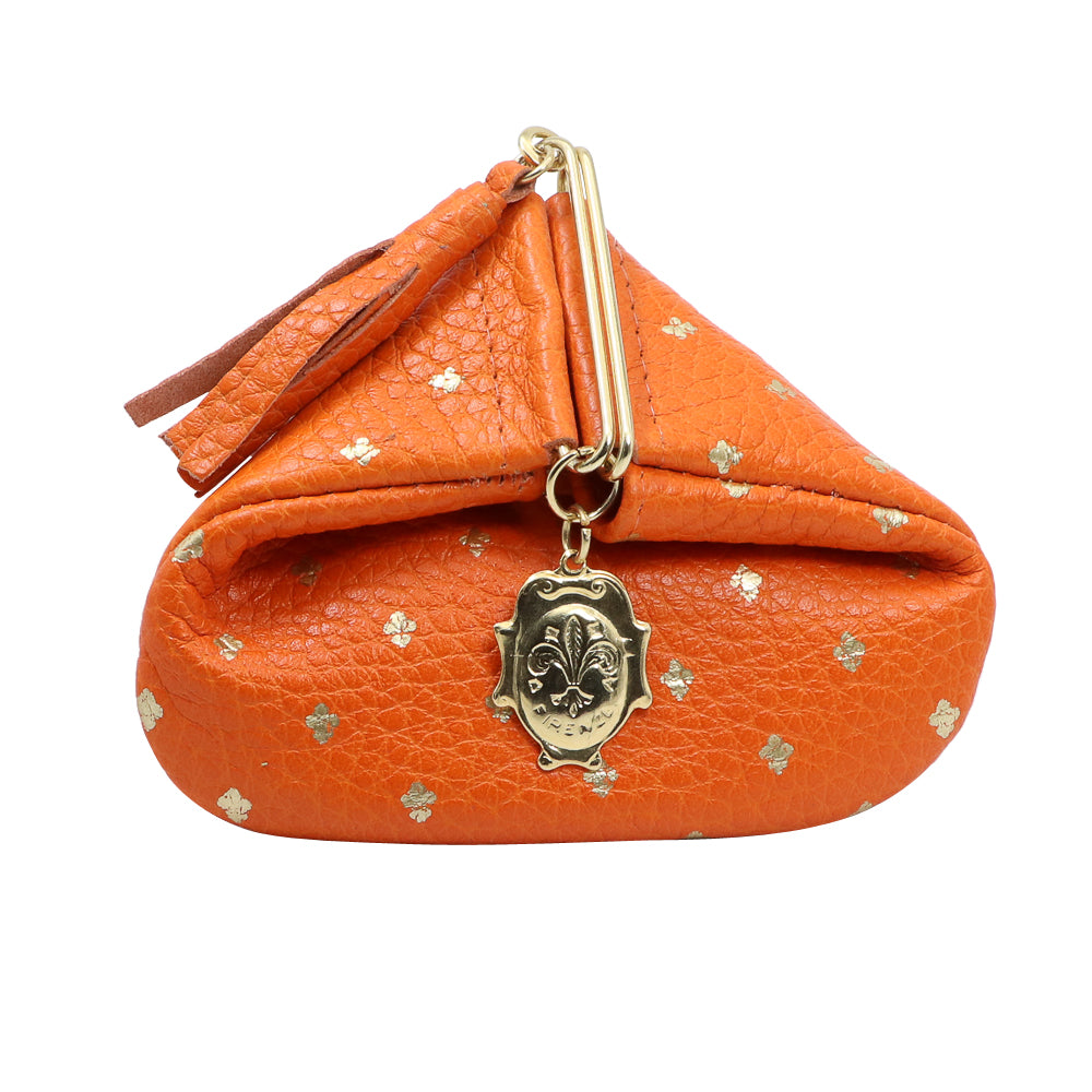 Florentine hotsell coin purse