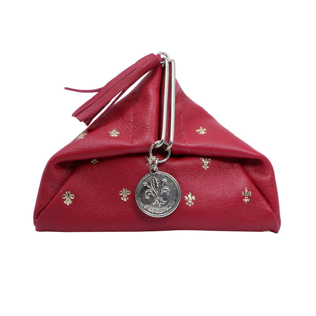 Italian Coin Purse - Yap Wear Store Albert Park | Pet Boutique