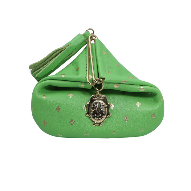 Italian Coin Purse - Yap Wear Store Albert Park | Pet Boutique