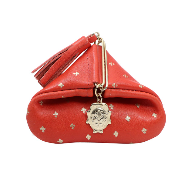 Italian Coin Purse - Yap Wear Store Albert Park | Pet Boutique