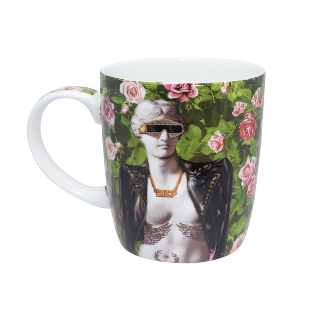 Venus - Coffee mug - Yap Wear Store Albert Park | Pet Boutique