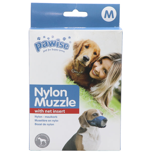 Dog Muzzle