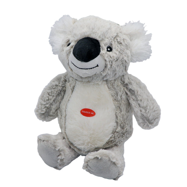 Koala - Soft toy for dogs - Yap Wear Store Albert Park | Pet Boutique