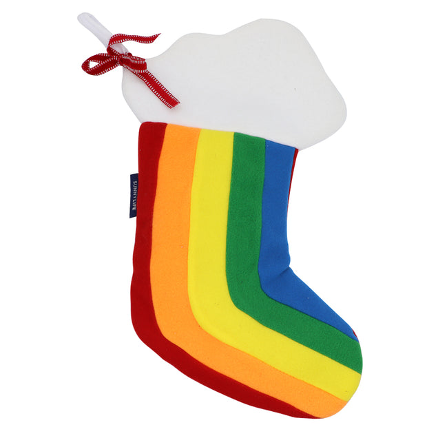 XMAS Festive Stocking - Yap Wear Store Albert Park | Pet Boutique